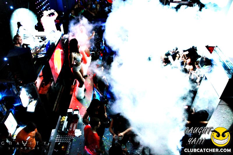 Gravity Soundbar nightclub photo 26 - September 3rd, 2014