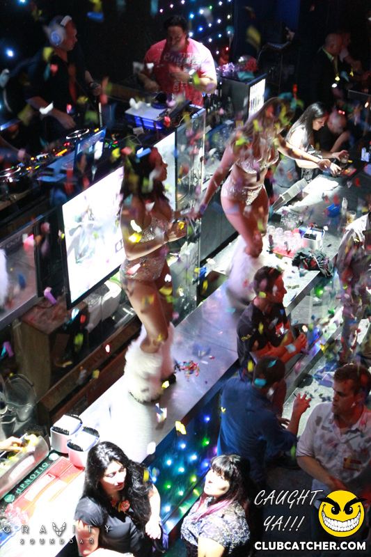 Gravity Soundbar nightclub photo 28 - September 3rd, 2014