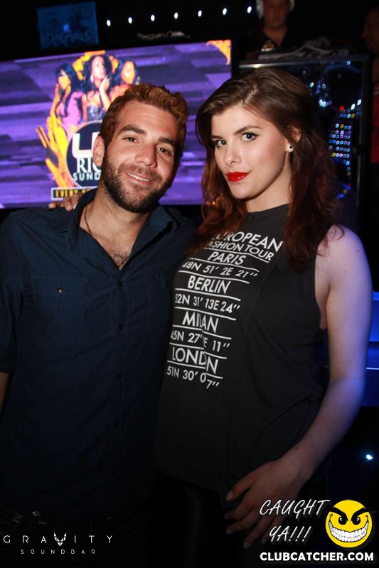 Gravity Soundbar nightclub photo 29 - September 3rd, 2014