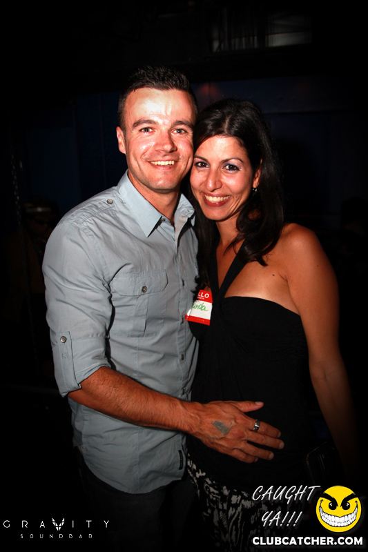 Gravity Soundbar nightclub photo 30 - September 3rd, 2014