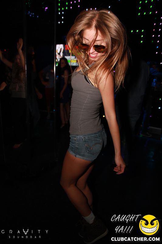 Gravity Soundbar nightclub photo 34 - September 3rd, 2014