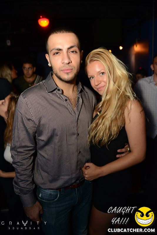 Gravity Soundbar nightclub photo 37 - September 3rd, 2014