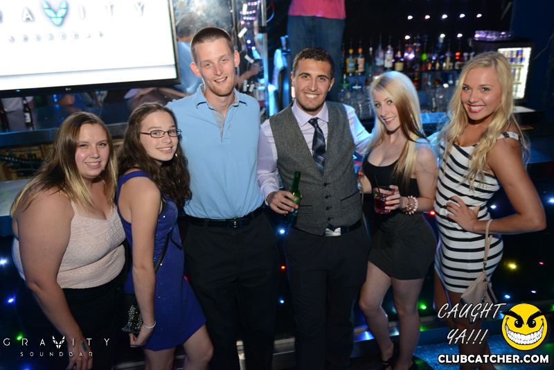 Gravity Soundbar nightclub photo 44 - September 3rd, 2014