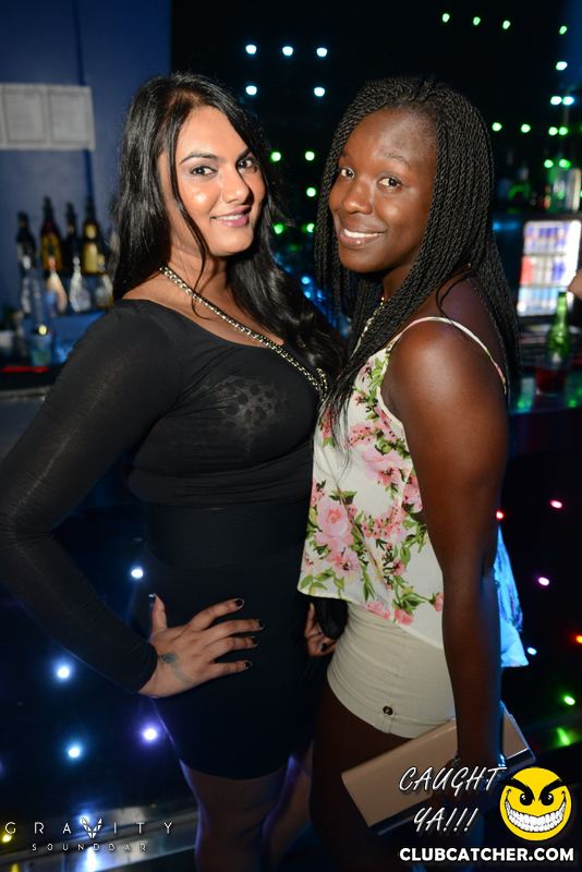 Gravity Soundbar nightclub photo 45 - September 3rd, 2014