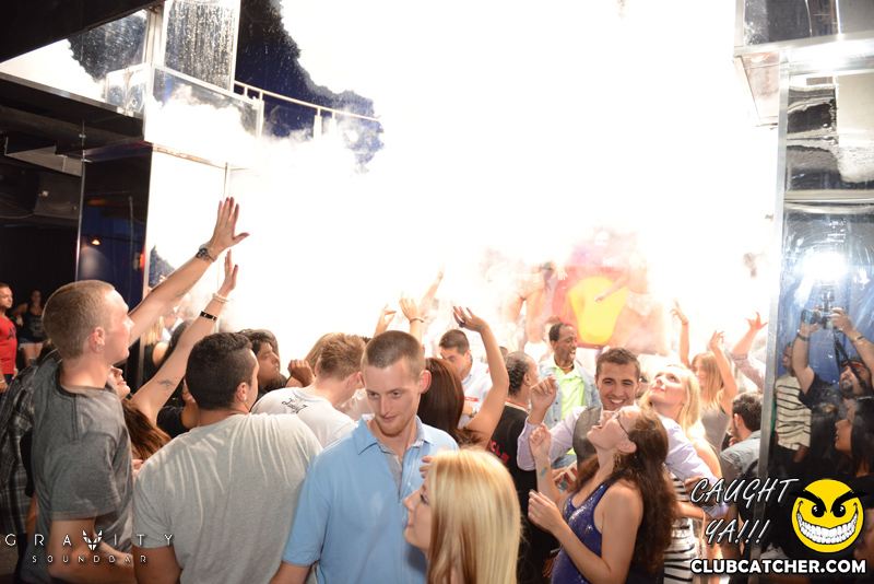 Gravity Soundbar nightclub photo 48 - September 3rd, 2014