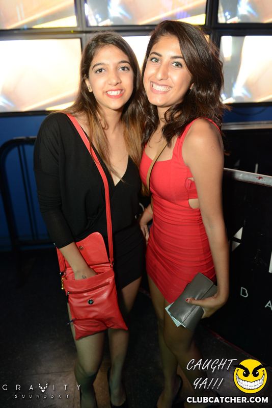 Gravity Soundbar nightclub photo 49 - September 3rd, 2014