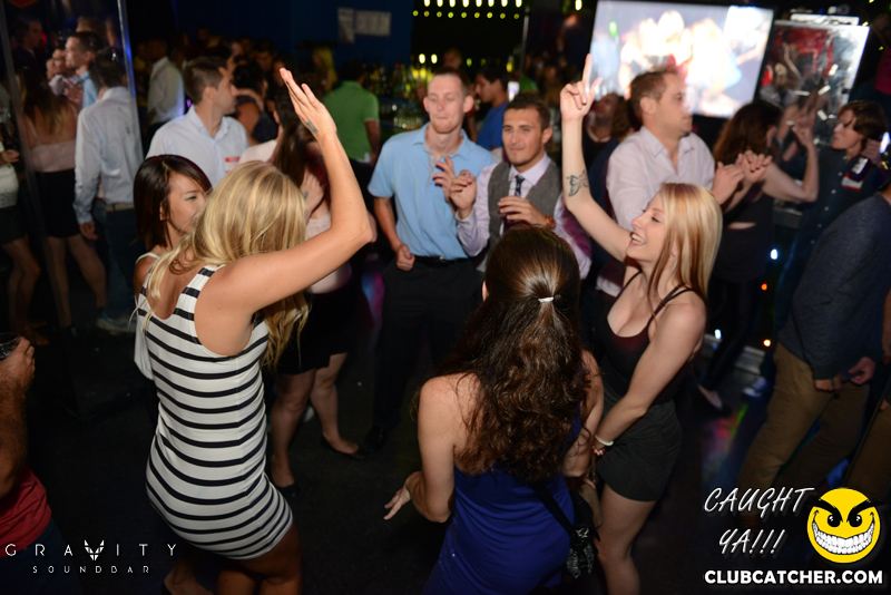 Gravity Soundbar nightclub photo 51 - September 3rd, 2014