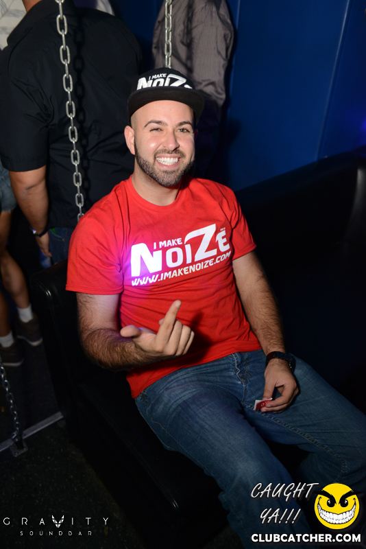 Gravity Soundbar nightclub photo 59 - September 3rd, 2014