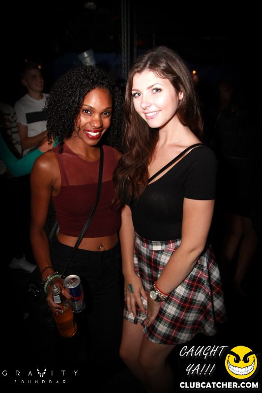 Gravity Soundbar nightclub photo 7 - September 3rd, 2014