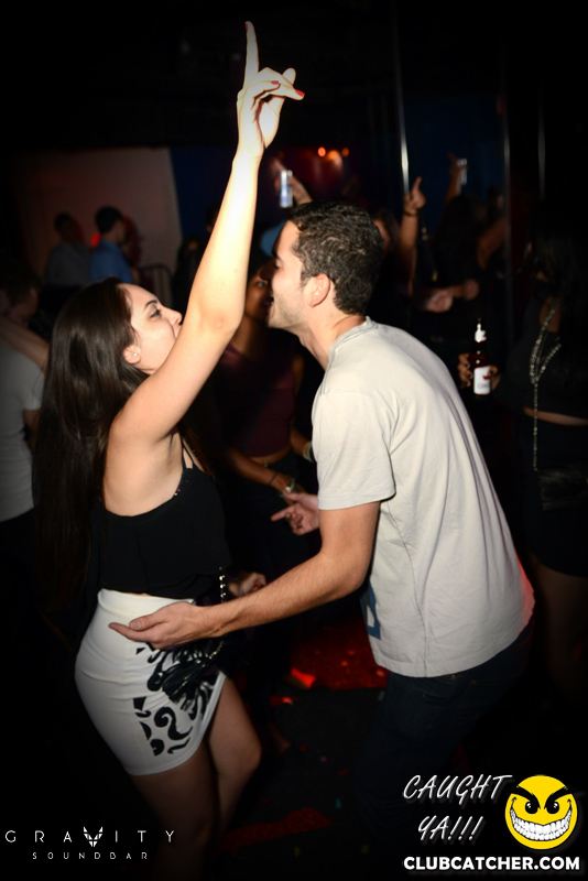 Gravity Soundbar nightclub photo 65 - September 3rd, 2014