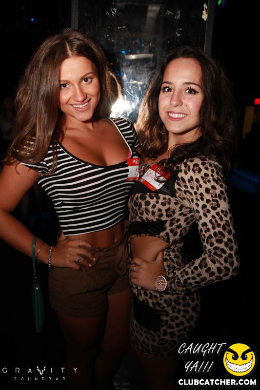 Gravity Soundbar nightclub photo 68 - September 3rd, 2014