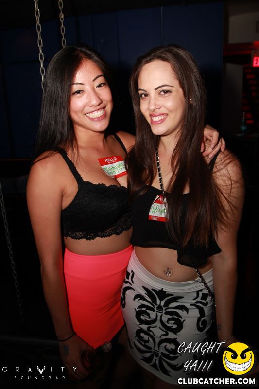 Gravity Soundbar nightclub photo 69 - September 3rd, 2014