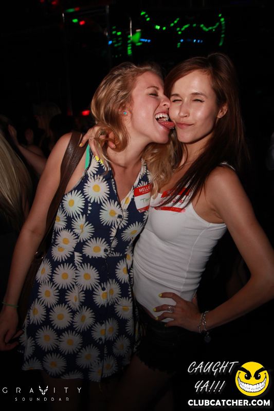 Gravity Soundbar nightclub photo 70 - September 3rd, 2014