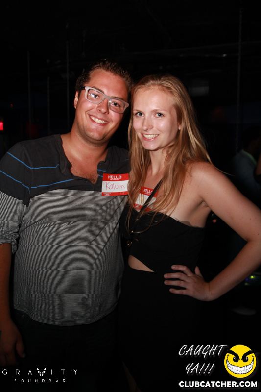 Gravity Soundbar nightclub photo 74 - September 3rd, 2014