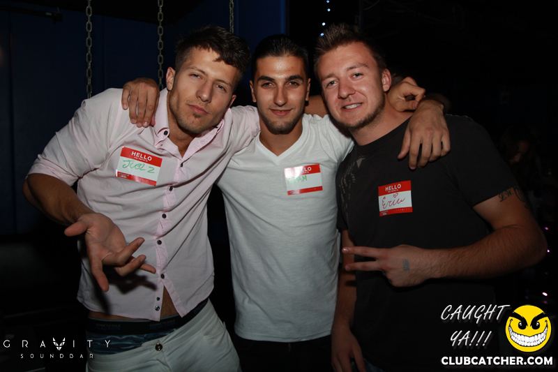 Gravity Soundbar nightclub photo 75 - September 3rd, 2014
