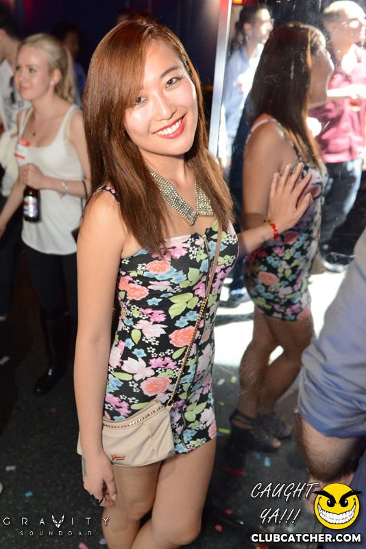 Gravity Soundbar nightclub photo 76 - September 3rd, 2014
