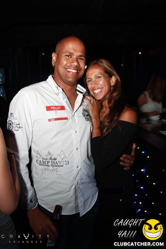 Gravity Soundbar nightclub photo 77 - September 3rd, 2014