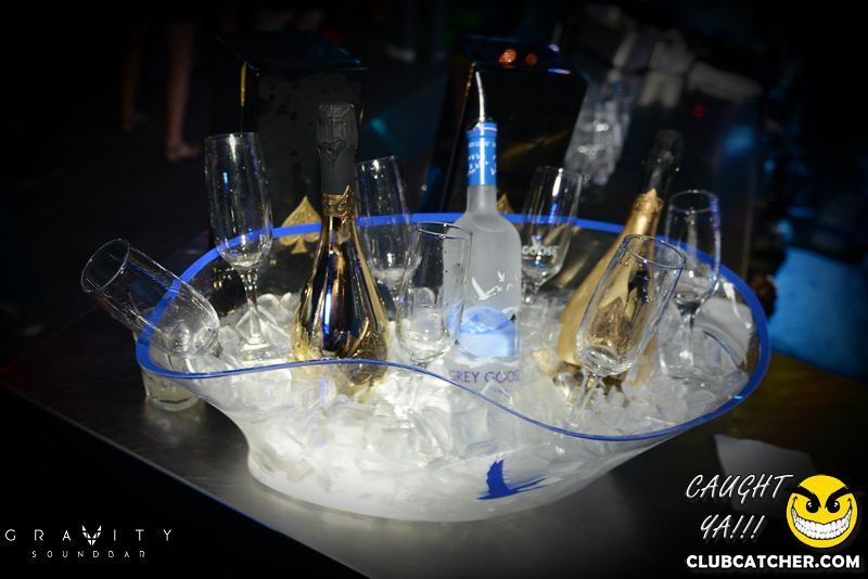 Gravity Soundbar nightclub photo 9 - September 3rd, 2014