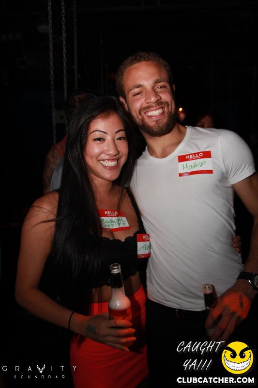 Gravity Soundbar nightclub photo 83 - September 3rd, 2014