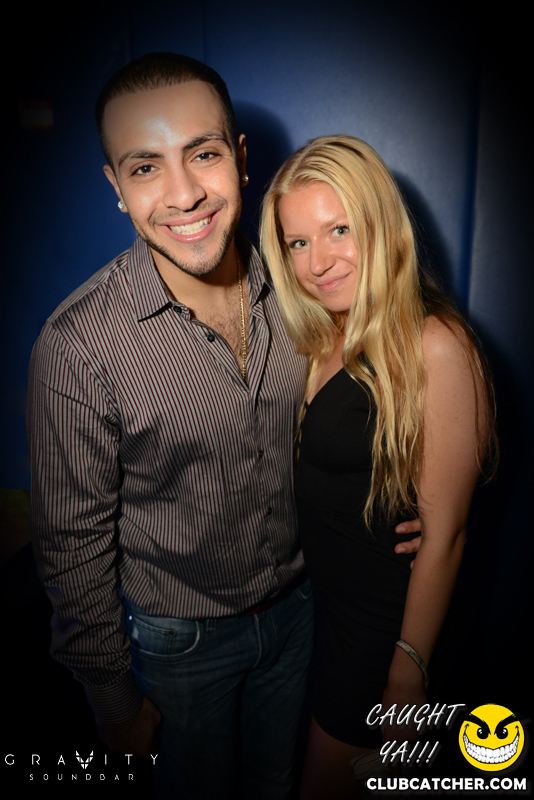 Gravity Soundbar nightclub photo 85 - September 3rd, 2014