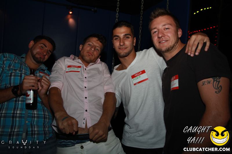 Gravity Soundbar nightclub photo 86 - September 3rd, 2014