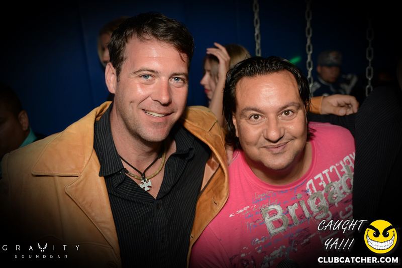 Gravity Soundbar nightclub photo 87 - September 3rd, 2014