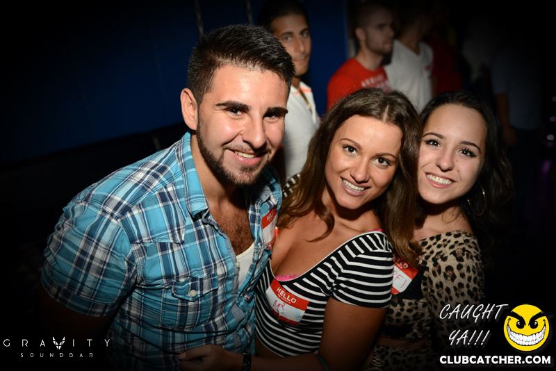 Gravity Soundbar nightclub photo 90 - September 3rd, 2014