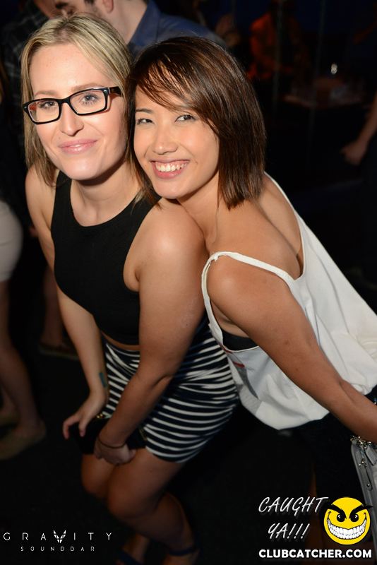 Gravity Soundbar nightclub photo 10 - September 3rd, 2014