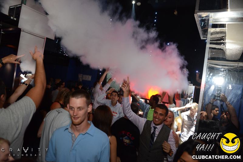 Gravity Soundbar nightclub photo 92 - September 3rd, 2014