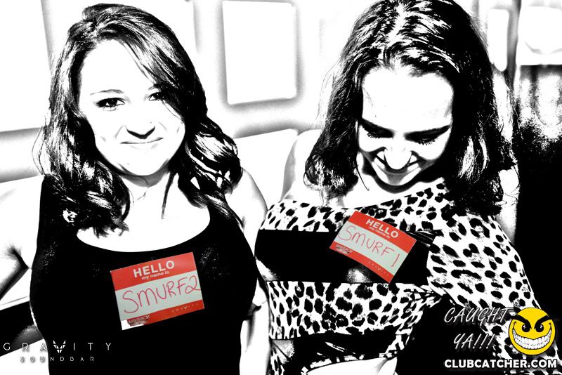 Gravity Soundbar nightclub photo 94 - September 3rd, 2014