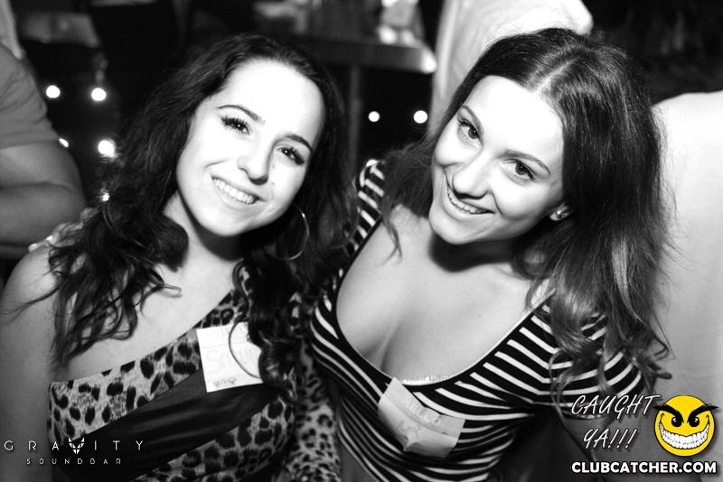 Gravity Soundbar nightclub photo 98 - September 3rd, 2014