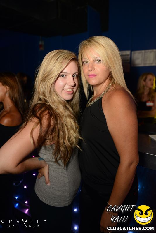 Gravity Soundbar nightclub photo 100 - September 3rd, 2014