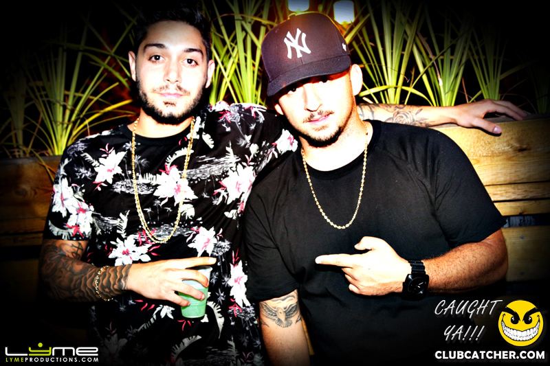 Avenue nightclub photo 105 - September 4th, 2014