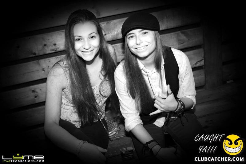 Avenue nightclub photo 107 - September 4th, 2014