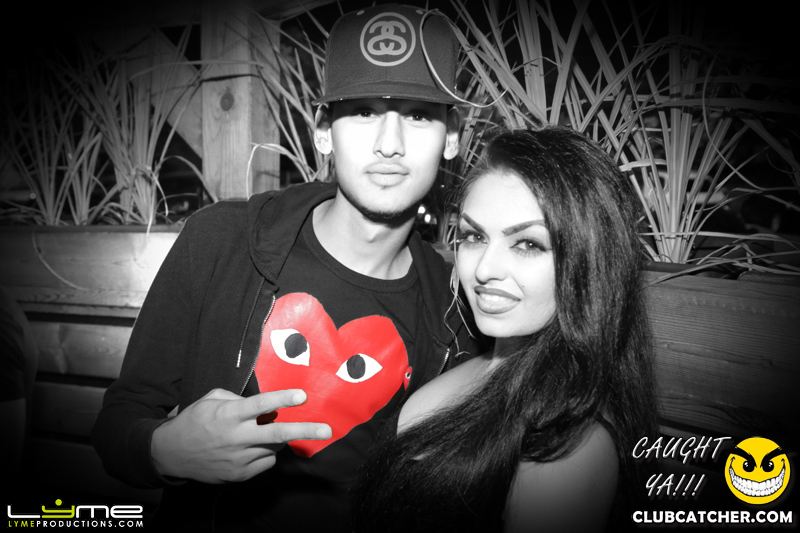 Avenue nightclub photo 12 - September 4th, 2014