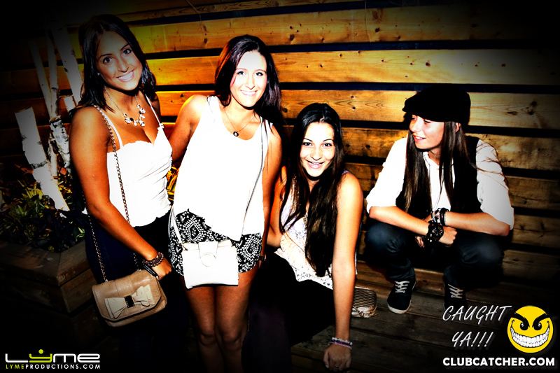 Avenue nightclub photo 114 - September 4th, 2014