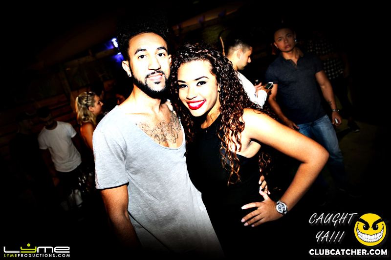 Avenue nightclub photo 126 - September 4th, 2014