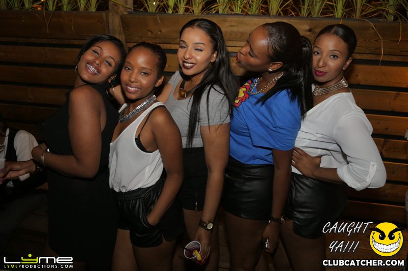 Avenue nightclub photo 127 - September 4th, 2014