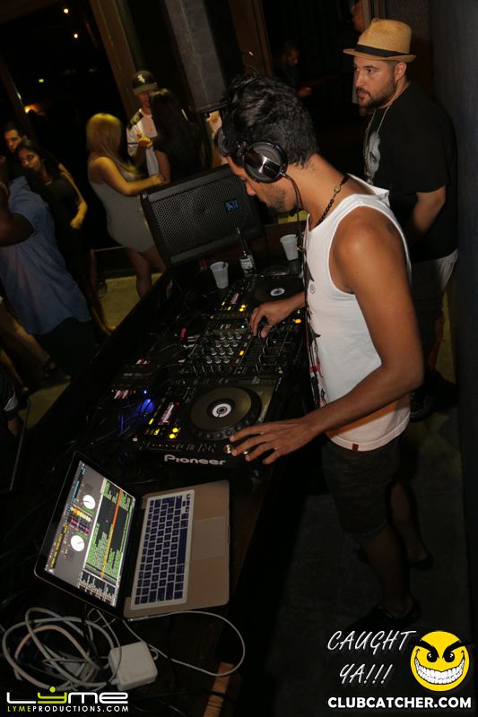 Avenue nightclub photo 14 - September 4th, 2014