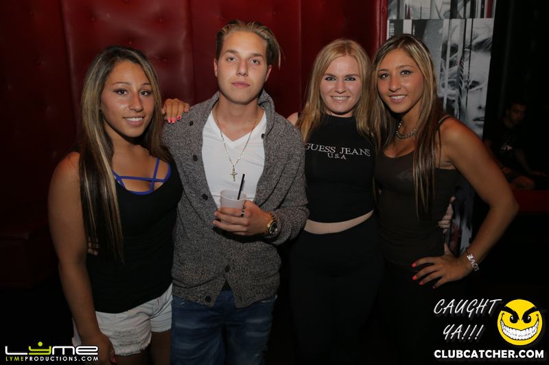 Avenue nightclub photo 135 - September 4th, 2014