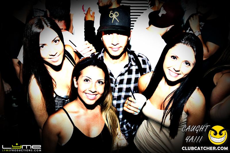 Avenue nightclub photo 137 - September 4th, 2014