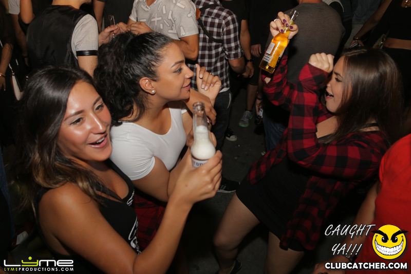 Avenue nightclub photo 140 - September 4th, 2014