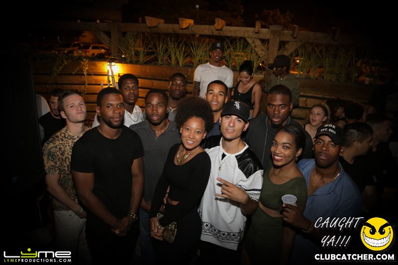 Avenue nightclub photo 142 - September 4th, 2014