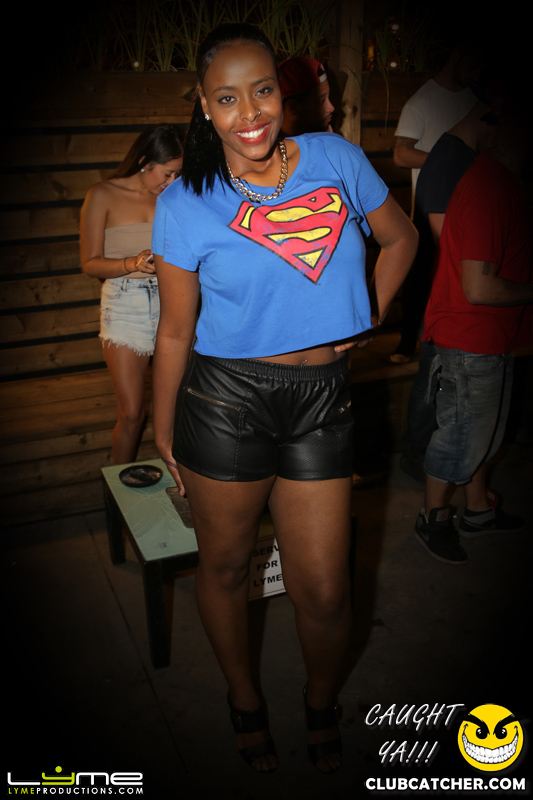 Avenue nightclub photo 144 - September 4th, 2014