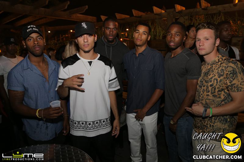 Avenue nightclub photo 145 - September 4th, 2014