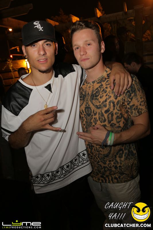 Avenue nightclub photo 152 - September 4th, 2014