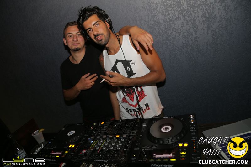 Avenue nightclub photo 153 - September 4th, 2014