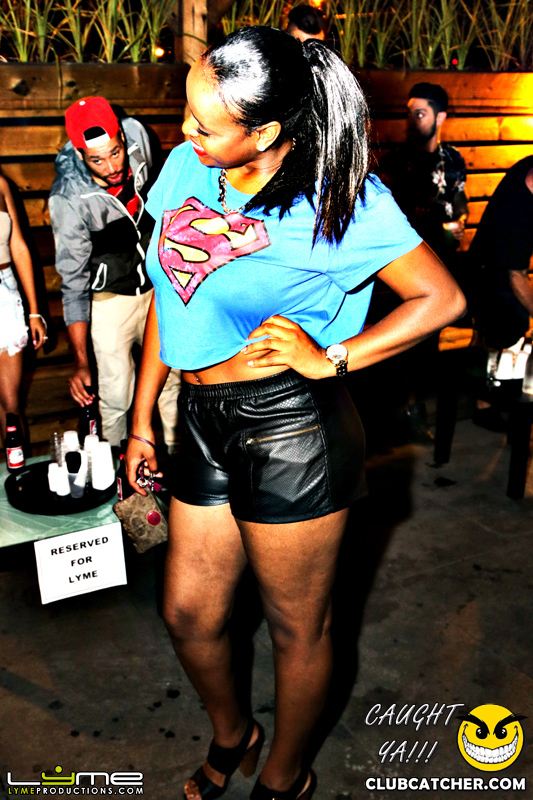 Avenue nightclub photo 154 - September 4th, 2014