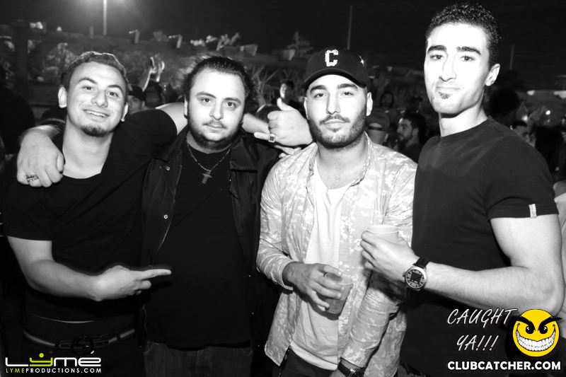 Avenue nightclub photo 160 - September 4th, 2014