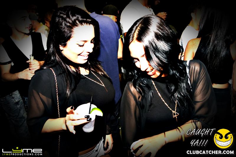 Avenue nightclub photo 22 - September 4th, 2014